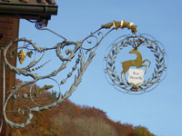 Türschild Türschild